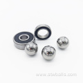 6mm stainless steel balls